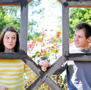 Meet your Posher, Hillary